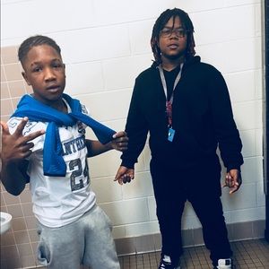 Meet your Posher, Kyle